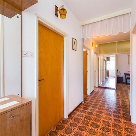 Ferienwohnung Mica Crikvenica Exterior foto