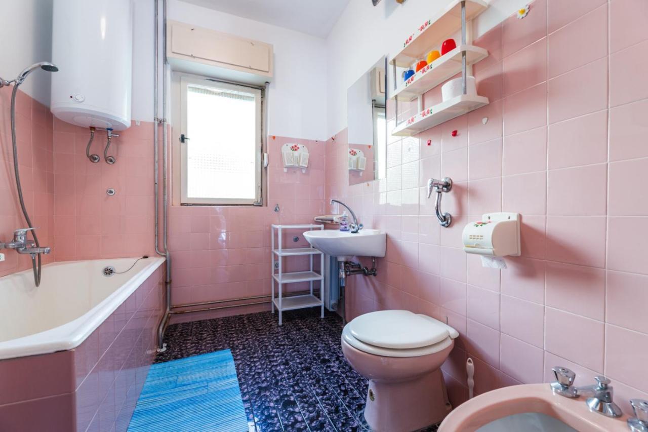 Ferienwohnung Mica Crikvenica Zimmer foto