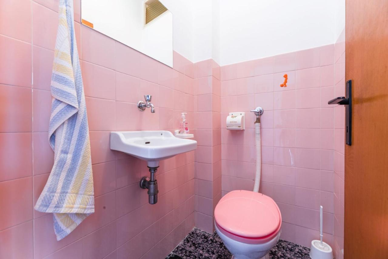 Ferienwohnung Mica Crikvenica Zimmer foto