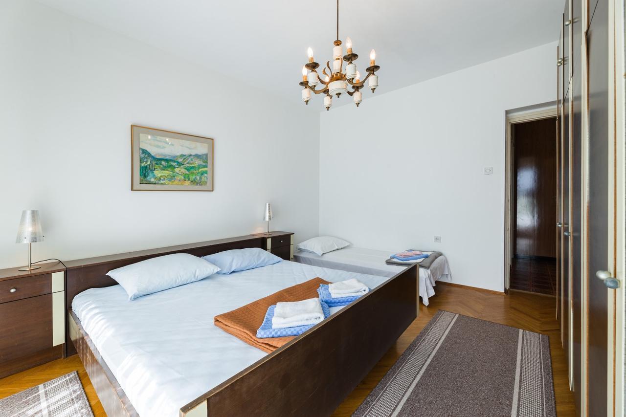 Ferienwohnung Mica Crikvenica Zimmer foto
